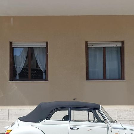 Cannitello Apartment Вилла-Сан-Джованни Экстерьер фото