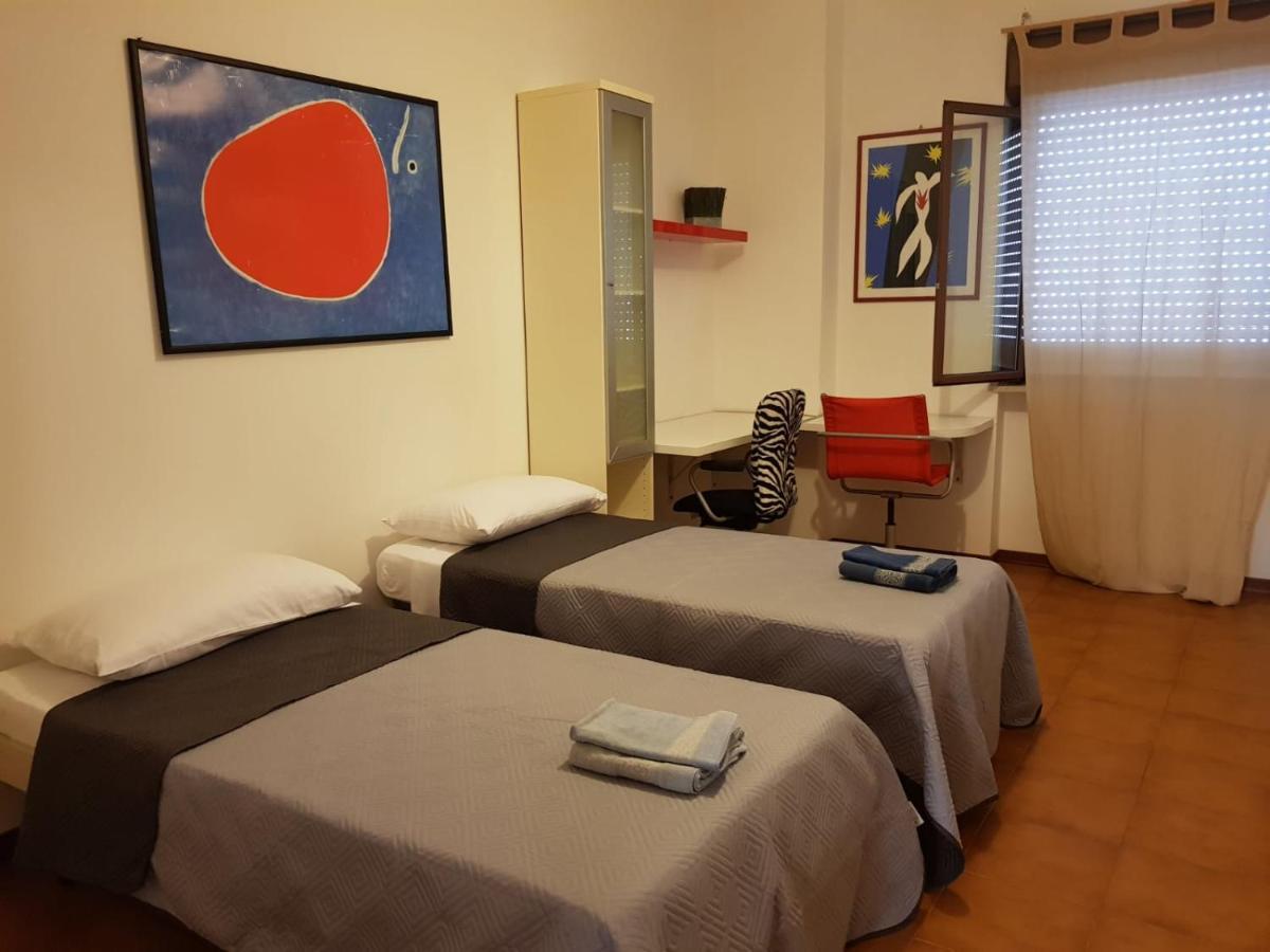 Cannitello Apartment Вилла-Сан-Джованни Экстерьер фото