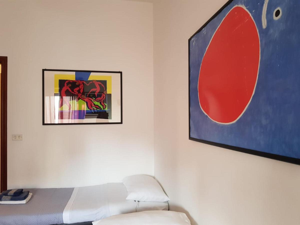 Cannitello Apartment Вилла-Сан-Джованни Экстерьер фото