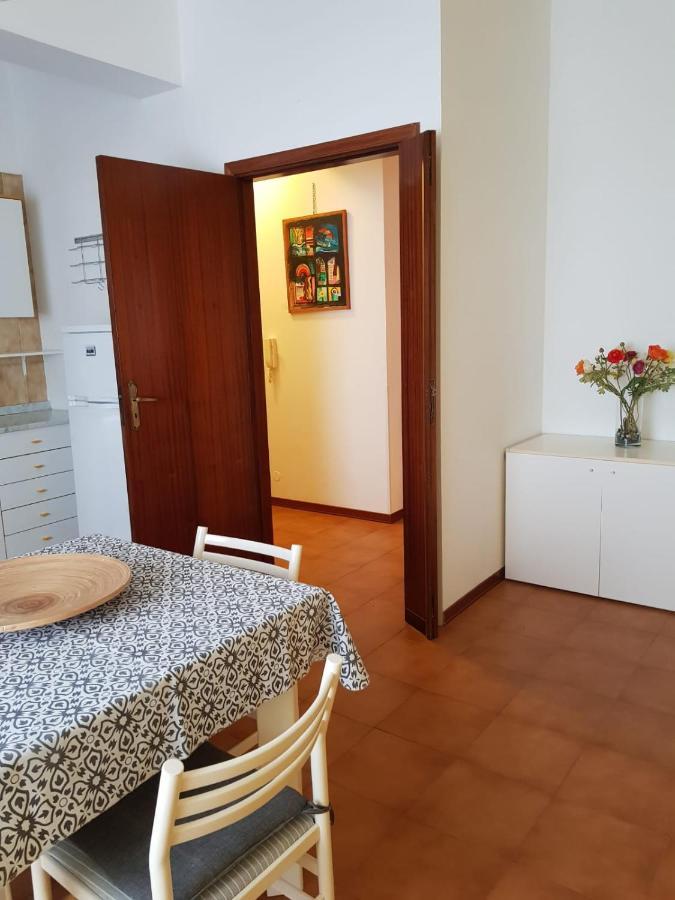 Cannitello Apartment Вилла-Сан-Джованни Экстерьер фото